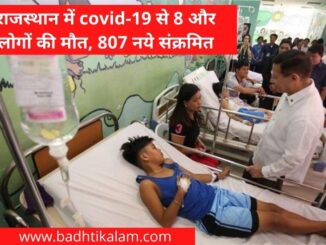 Coronavirus India Updates